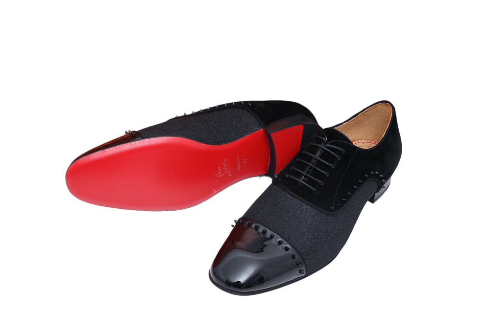 MEN FORMAL SHOES
