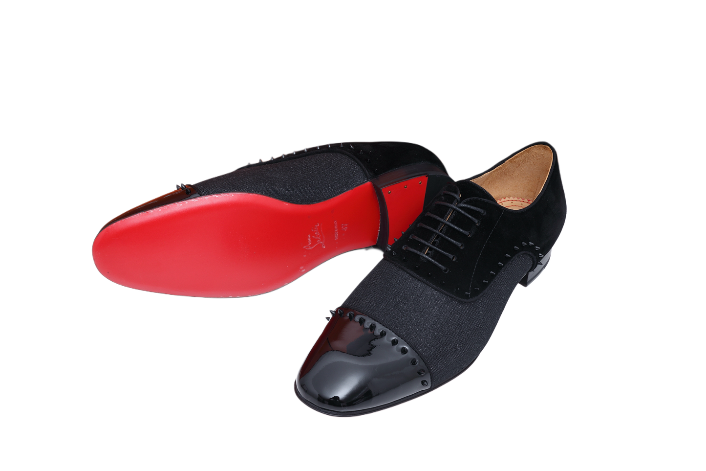 MEN FORMAL SHOES