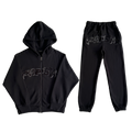 Unisex tracksuit
