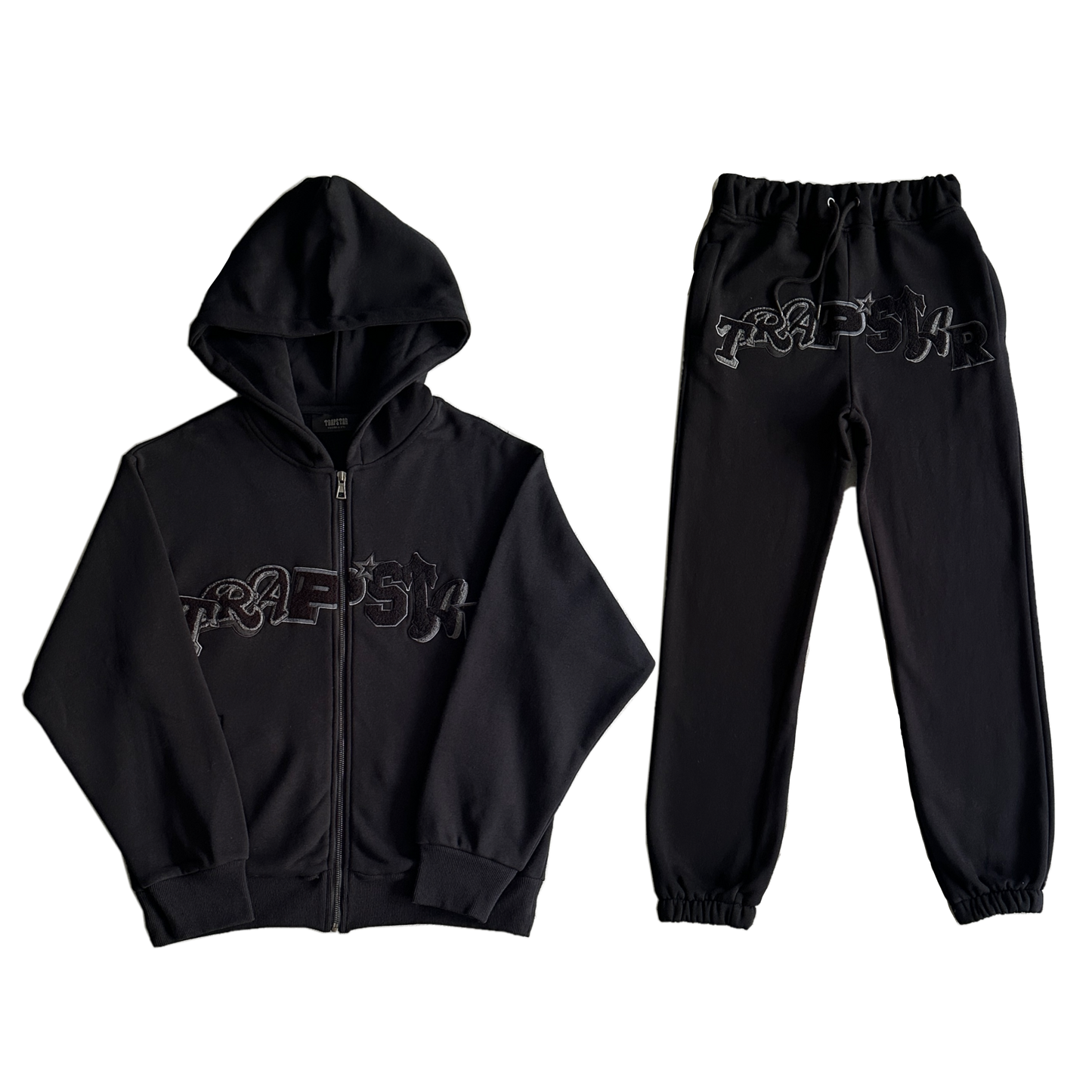 Unisex tracksuit