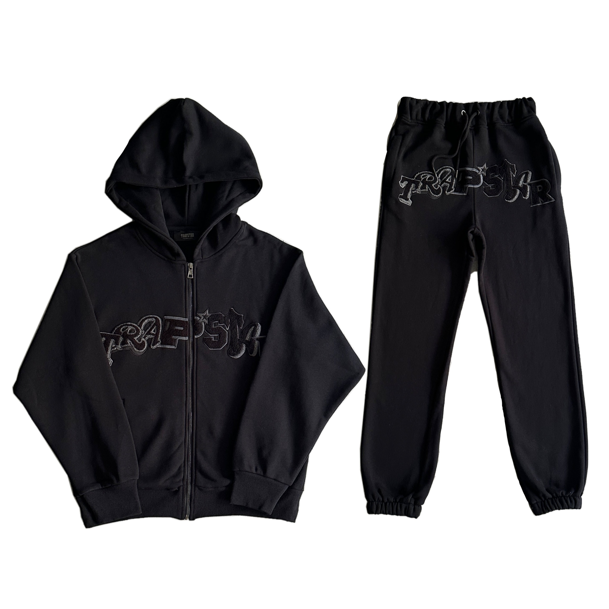 Unisex tracksuit