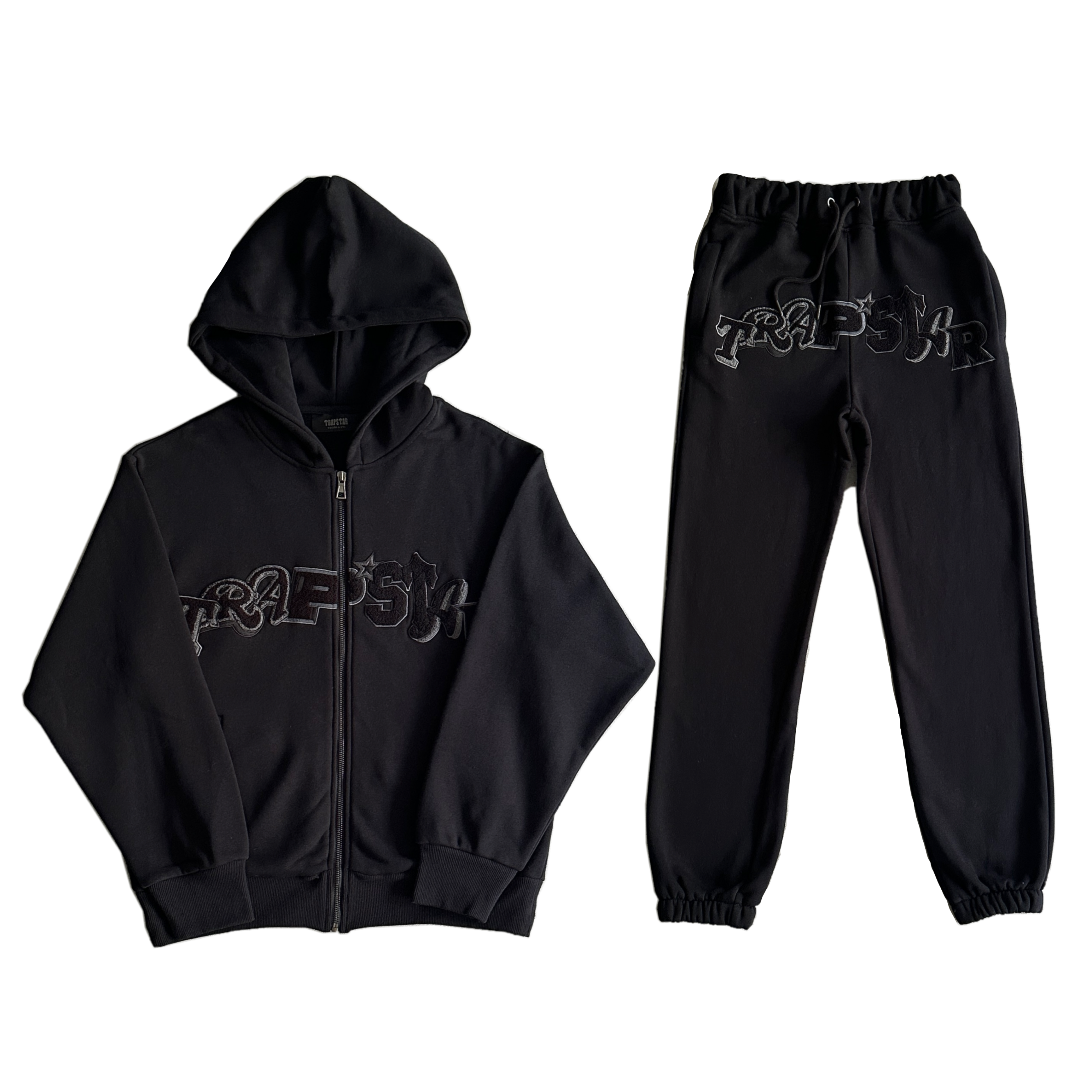 Unisex tracksuit