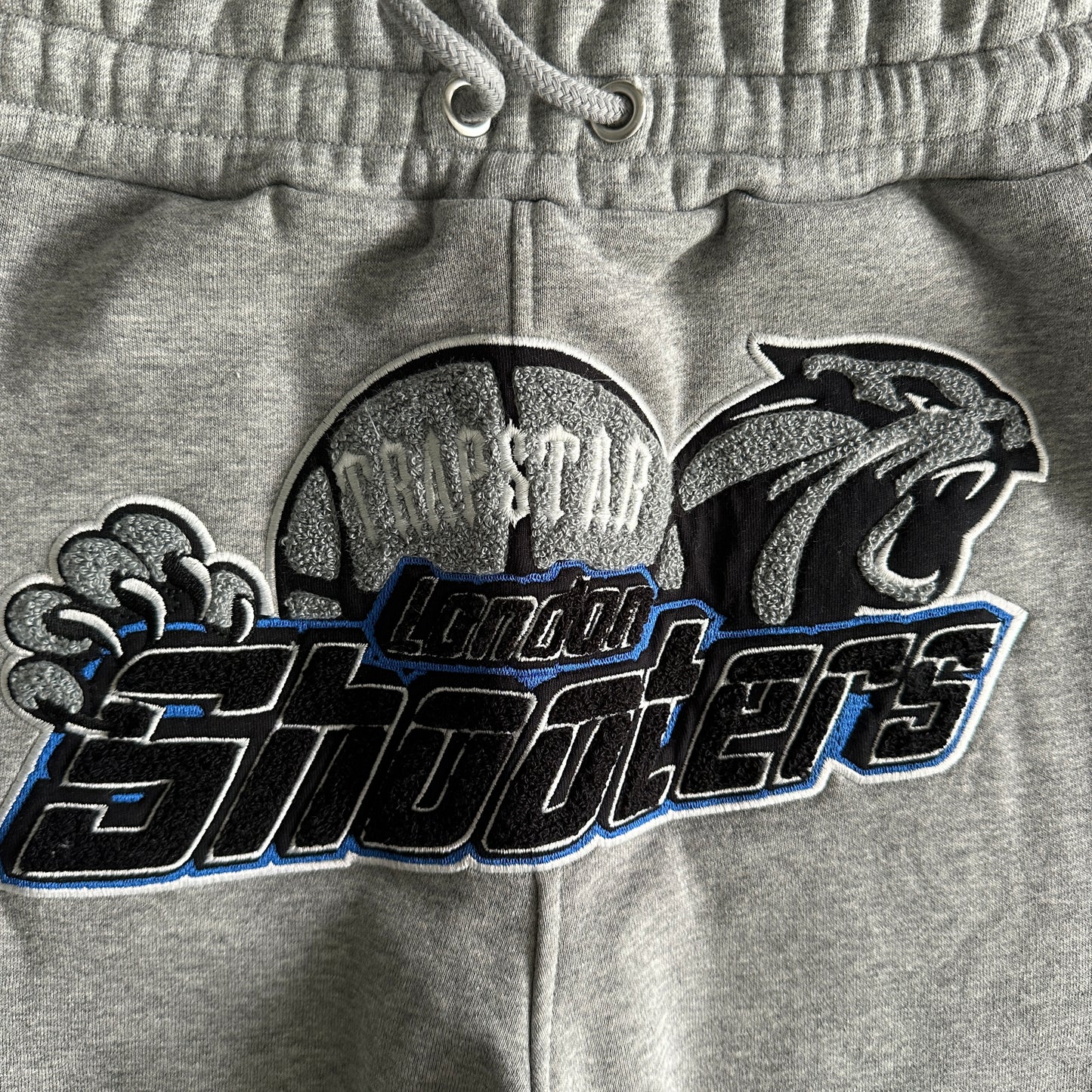 Unisex tracksuit