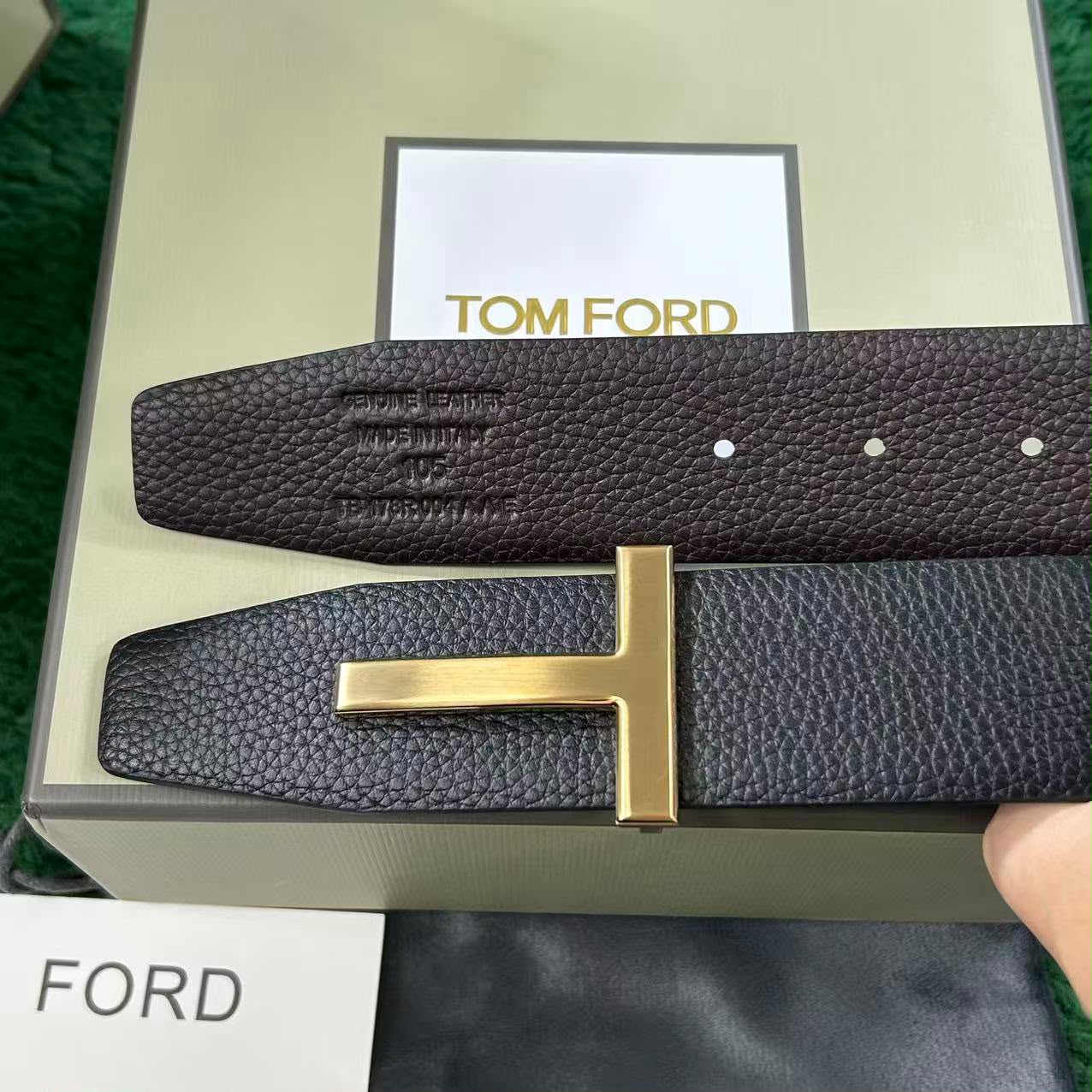 Belt