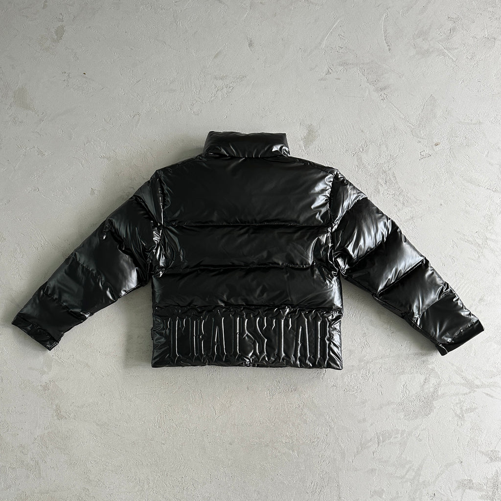 Puffer jacket