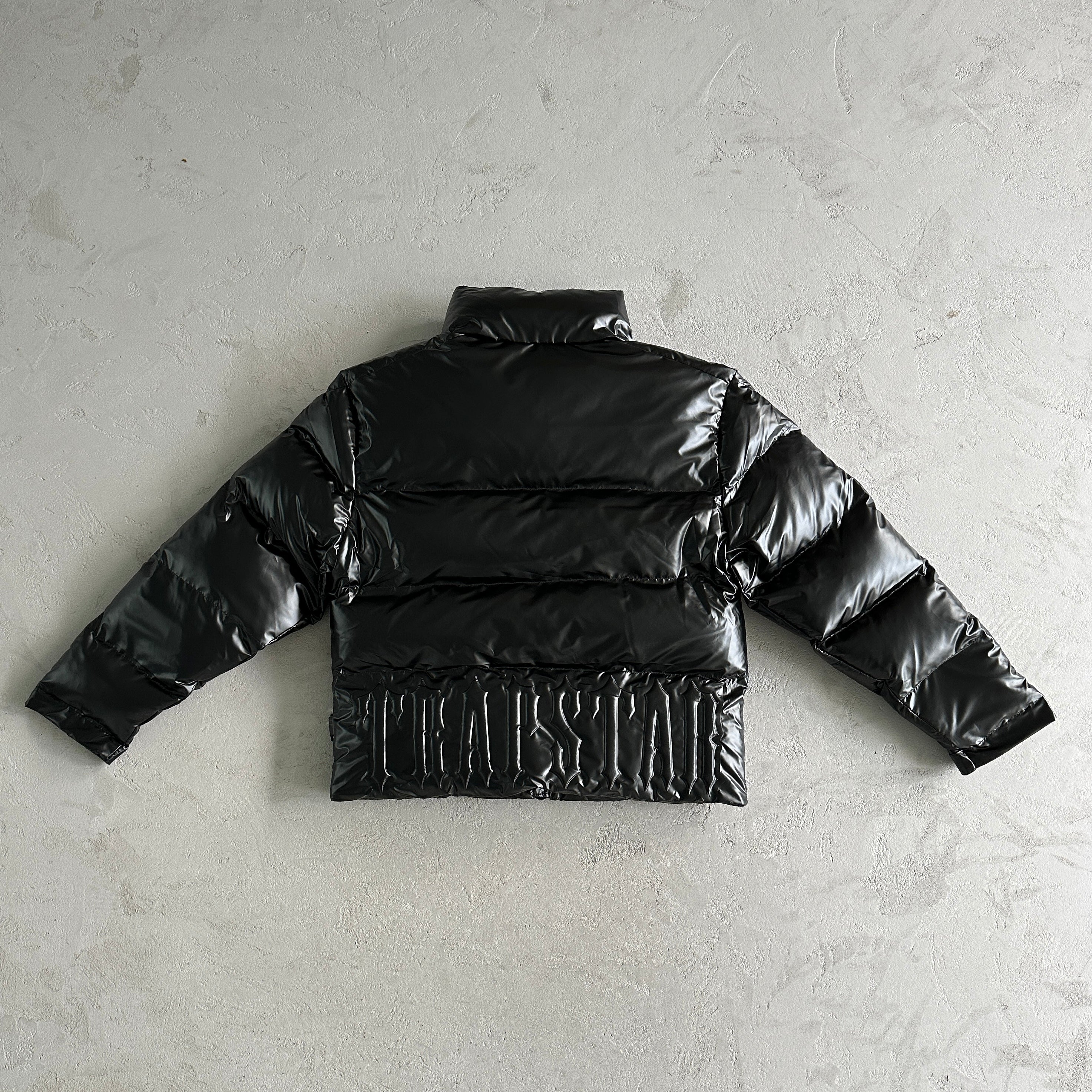 Puffer jacket