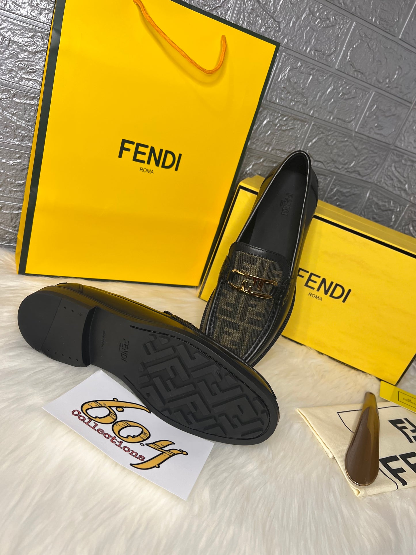MEN LOAFERS