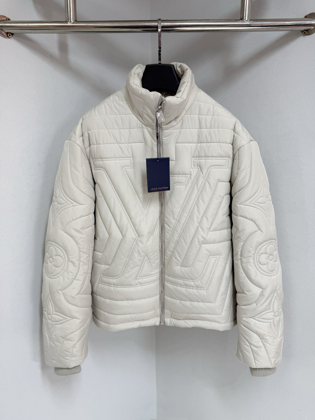 Puffer jacket