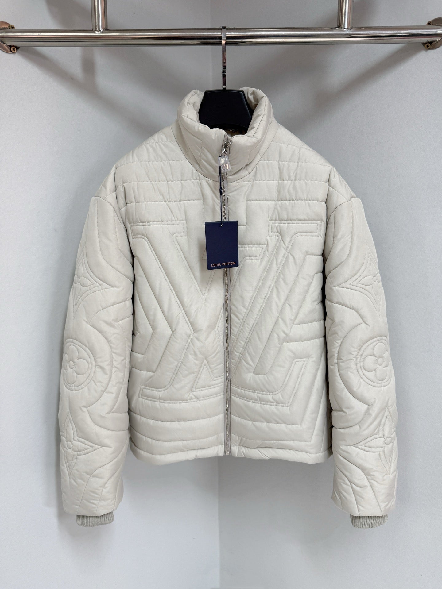 Puffer jacket