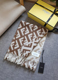 Unisex scarf