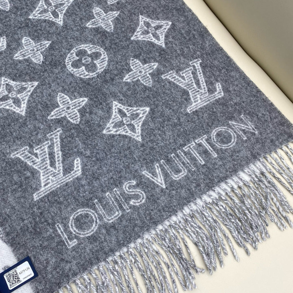 Unisex scarf