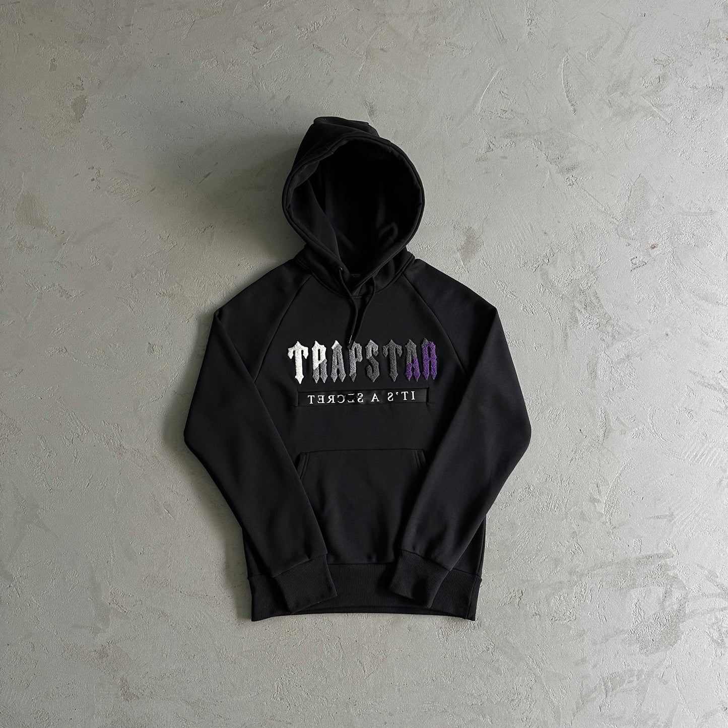 Unisex tracksuit