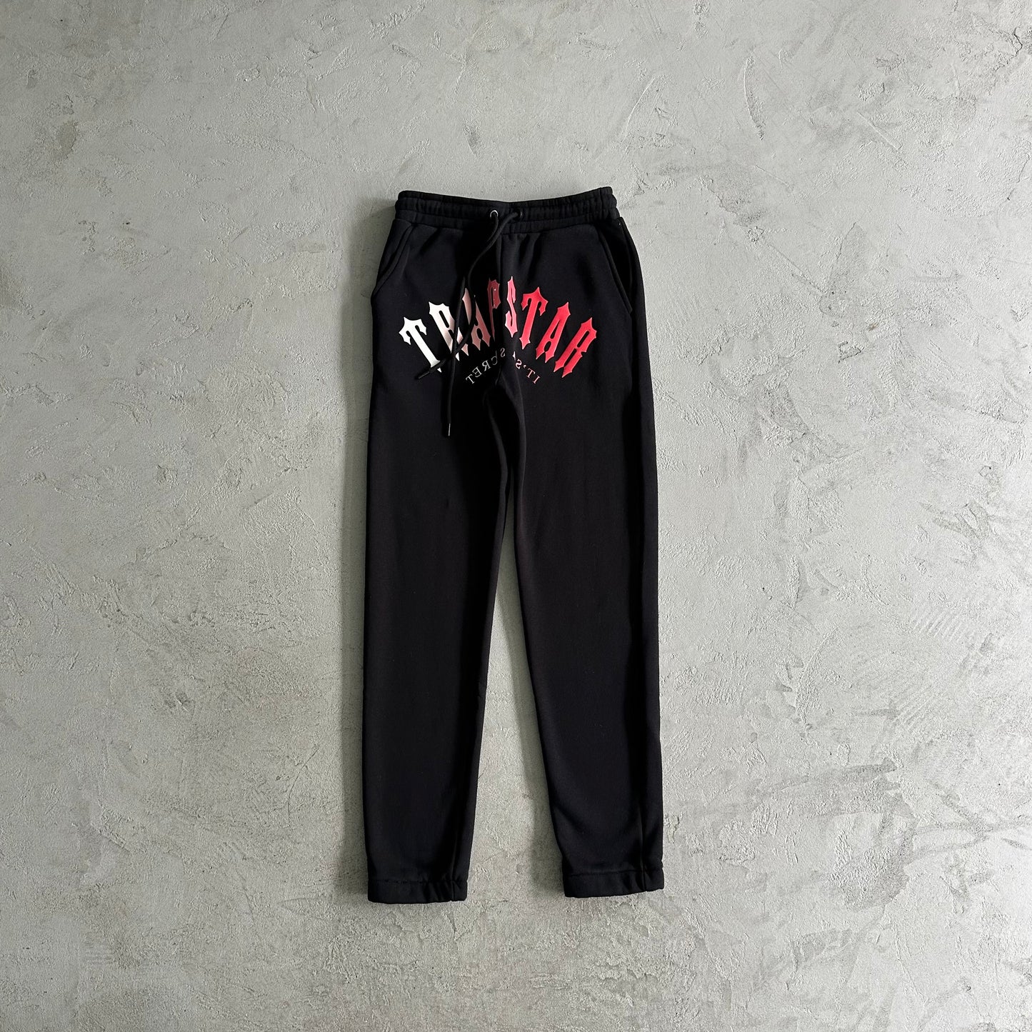 Unisex tracksuit