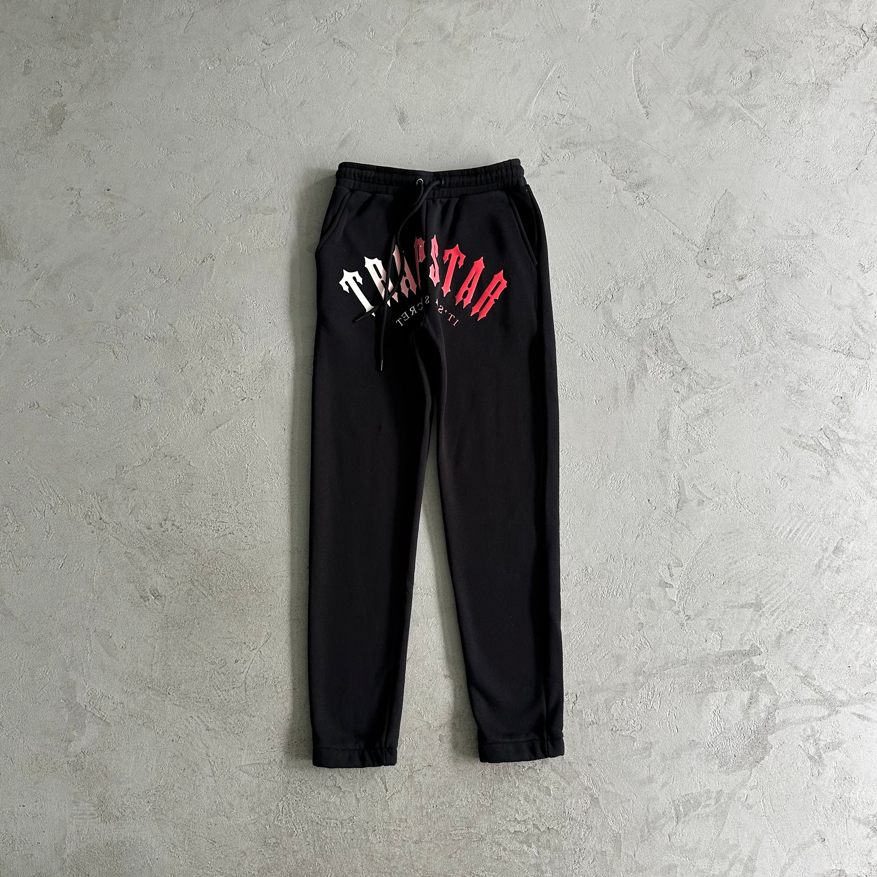 Unisex tracksuit