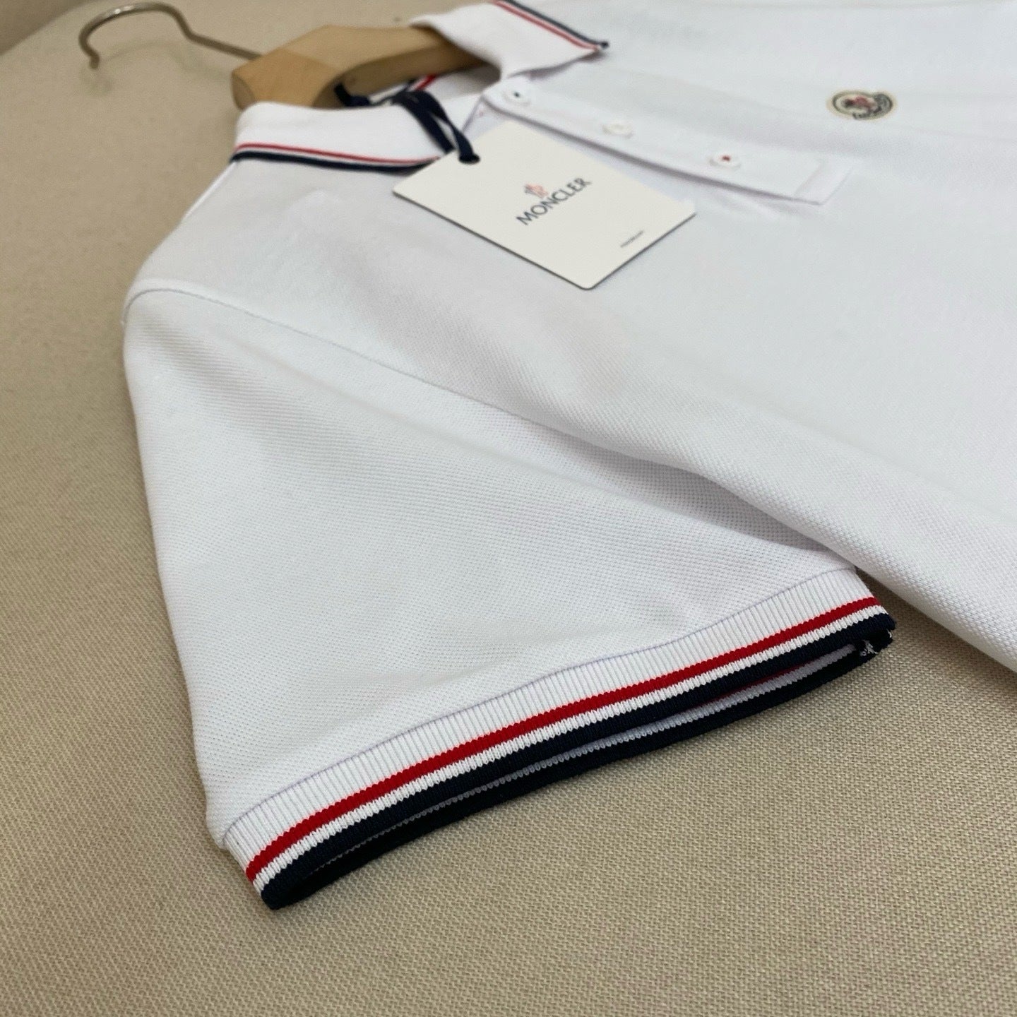 POLO SHIRT(8 colors)