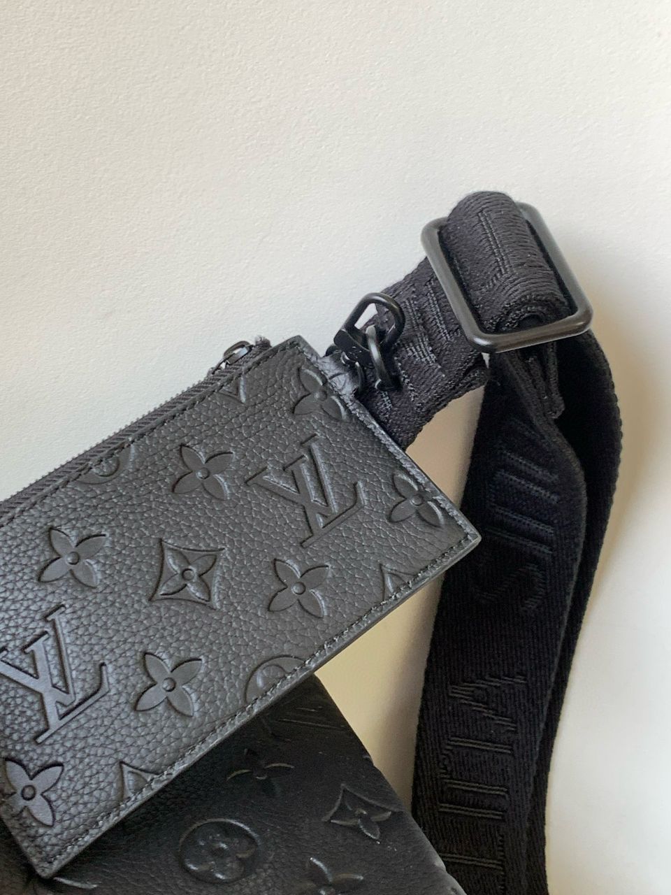 Men bag