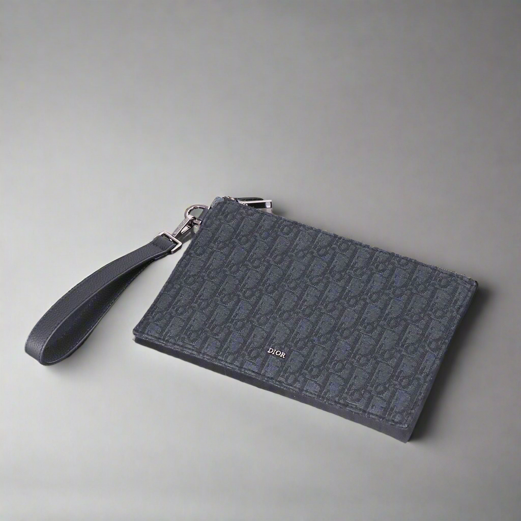 Men bag pouch