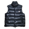 MEN VEST