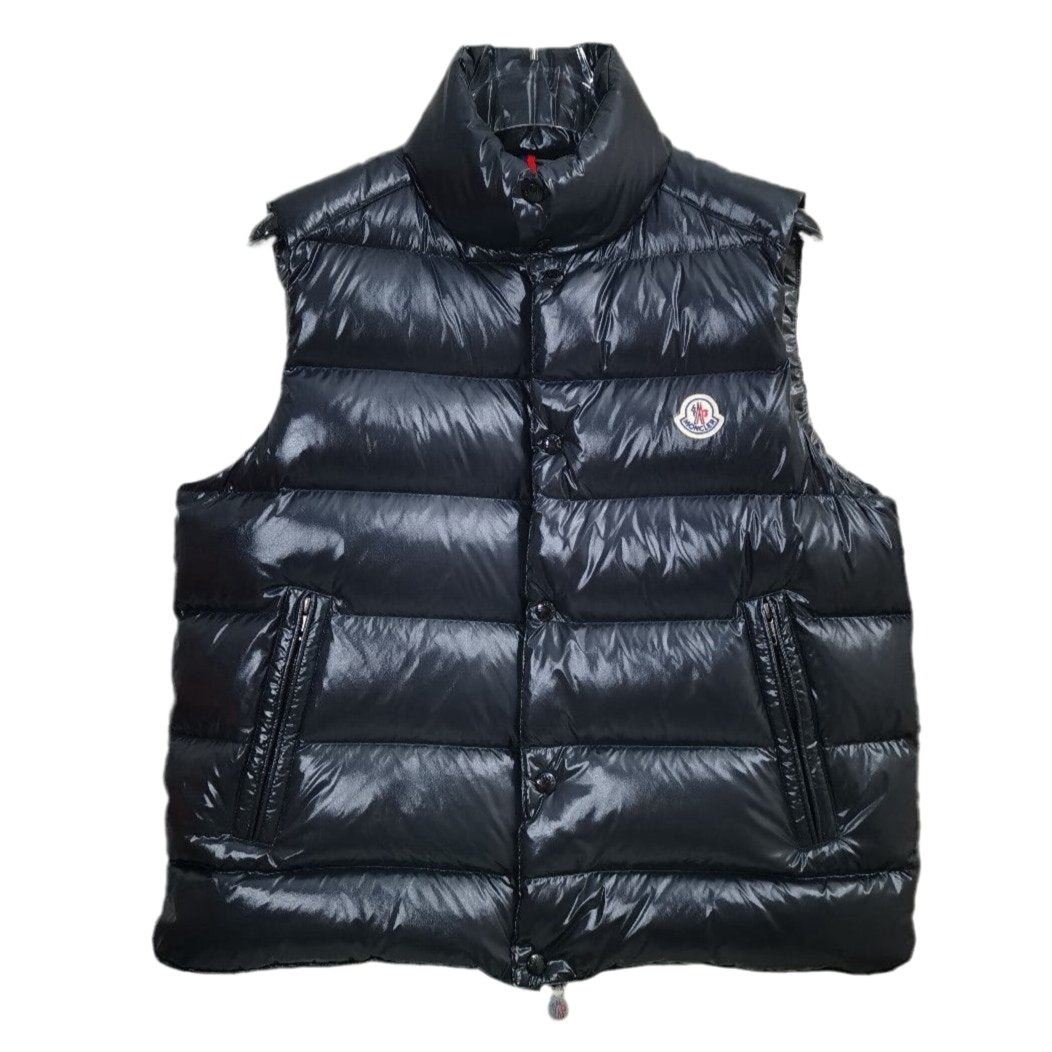 MEN VEST