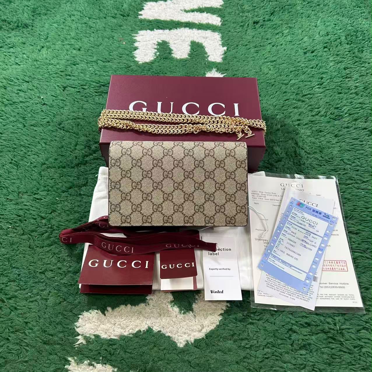 Women bag