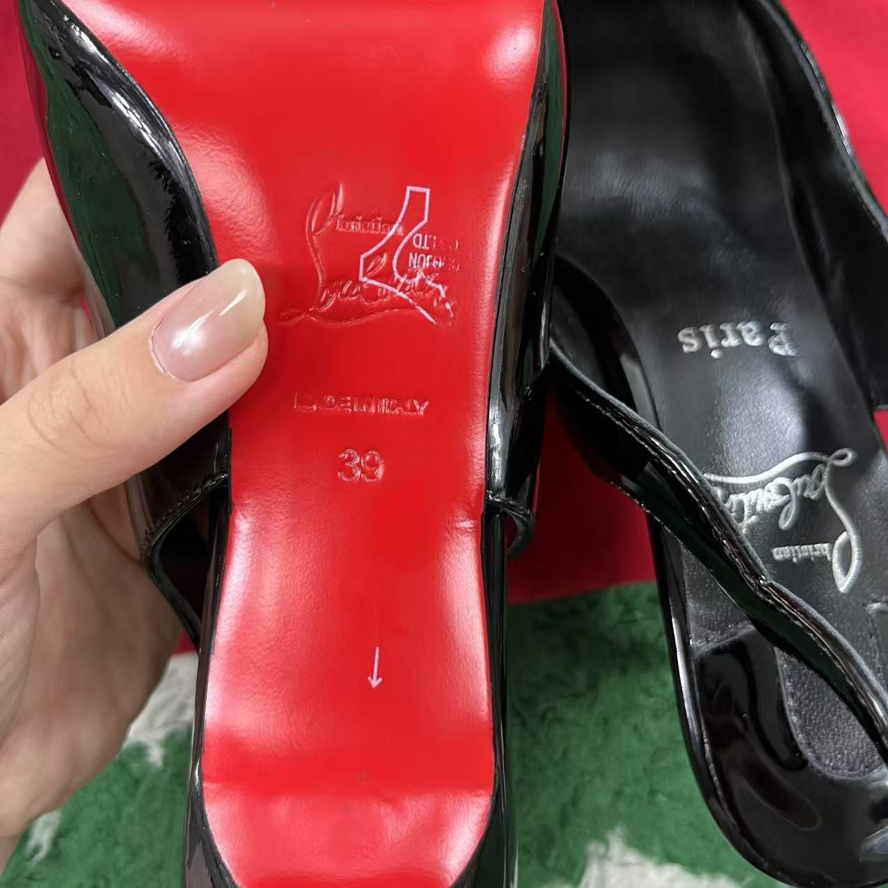 Women heels