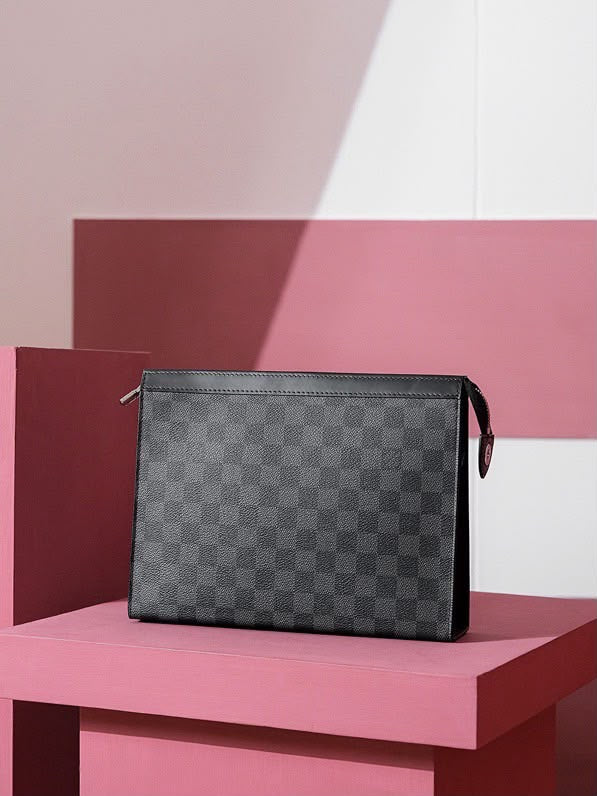 Men bag