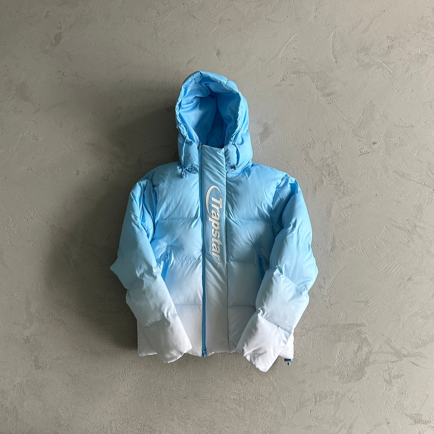 Puffer jacket