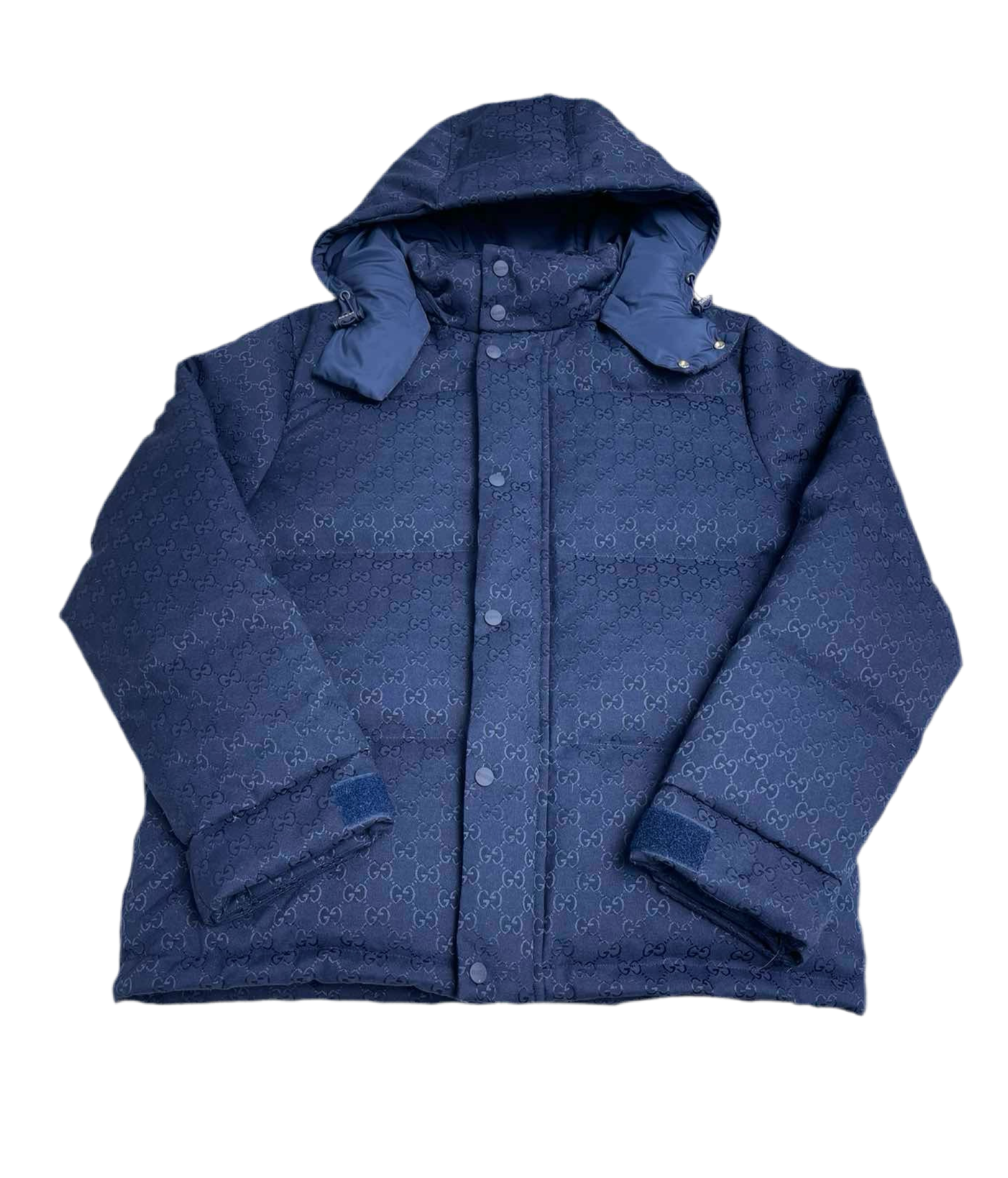 Puffer jacket