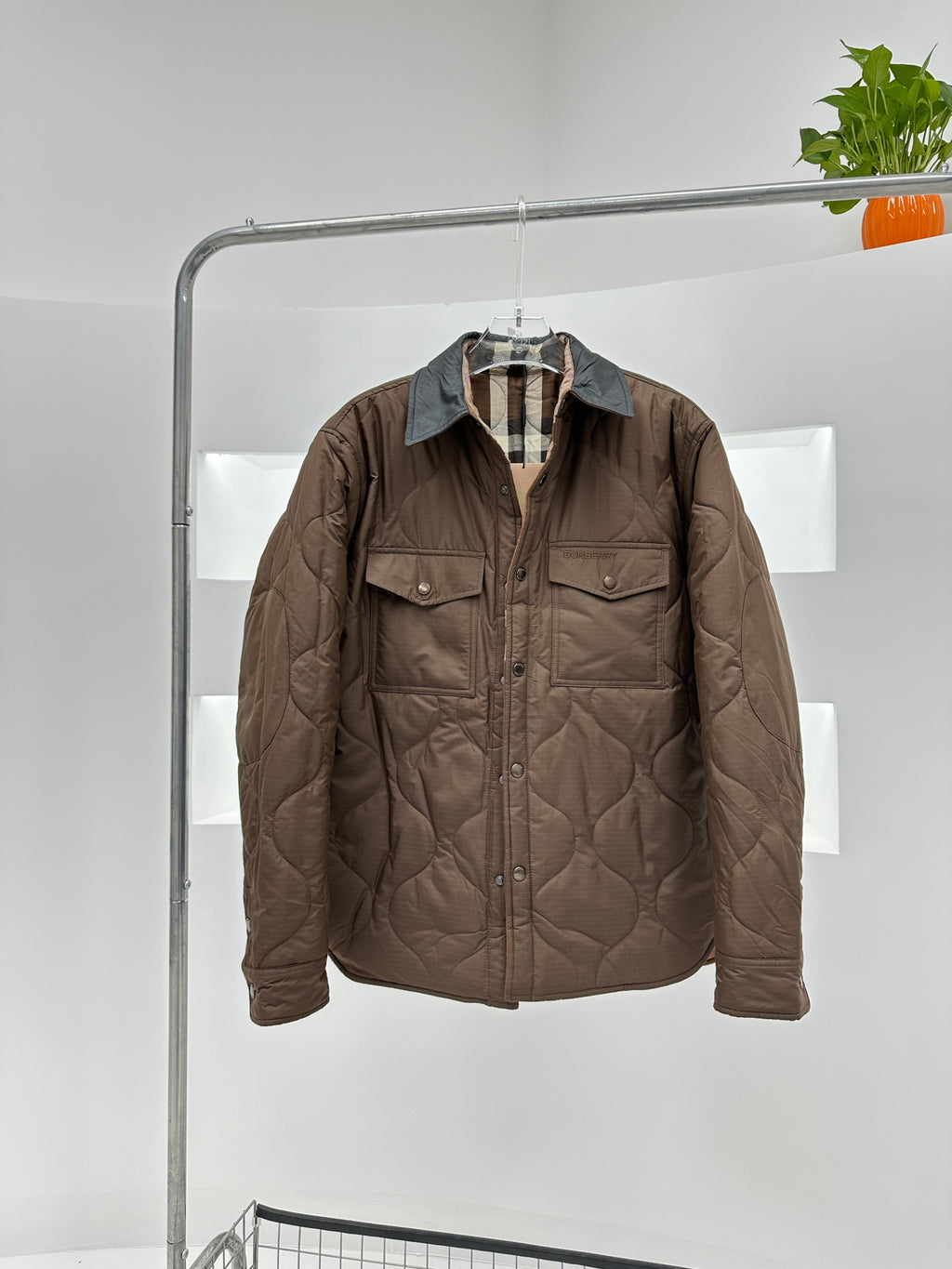 Casual jacket
