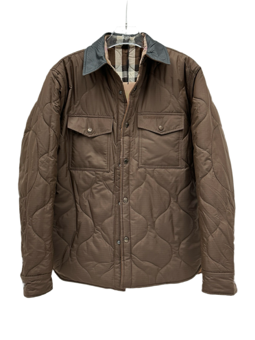 Casual jacket