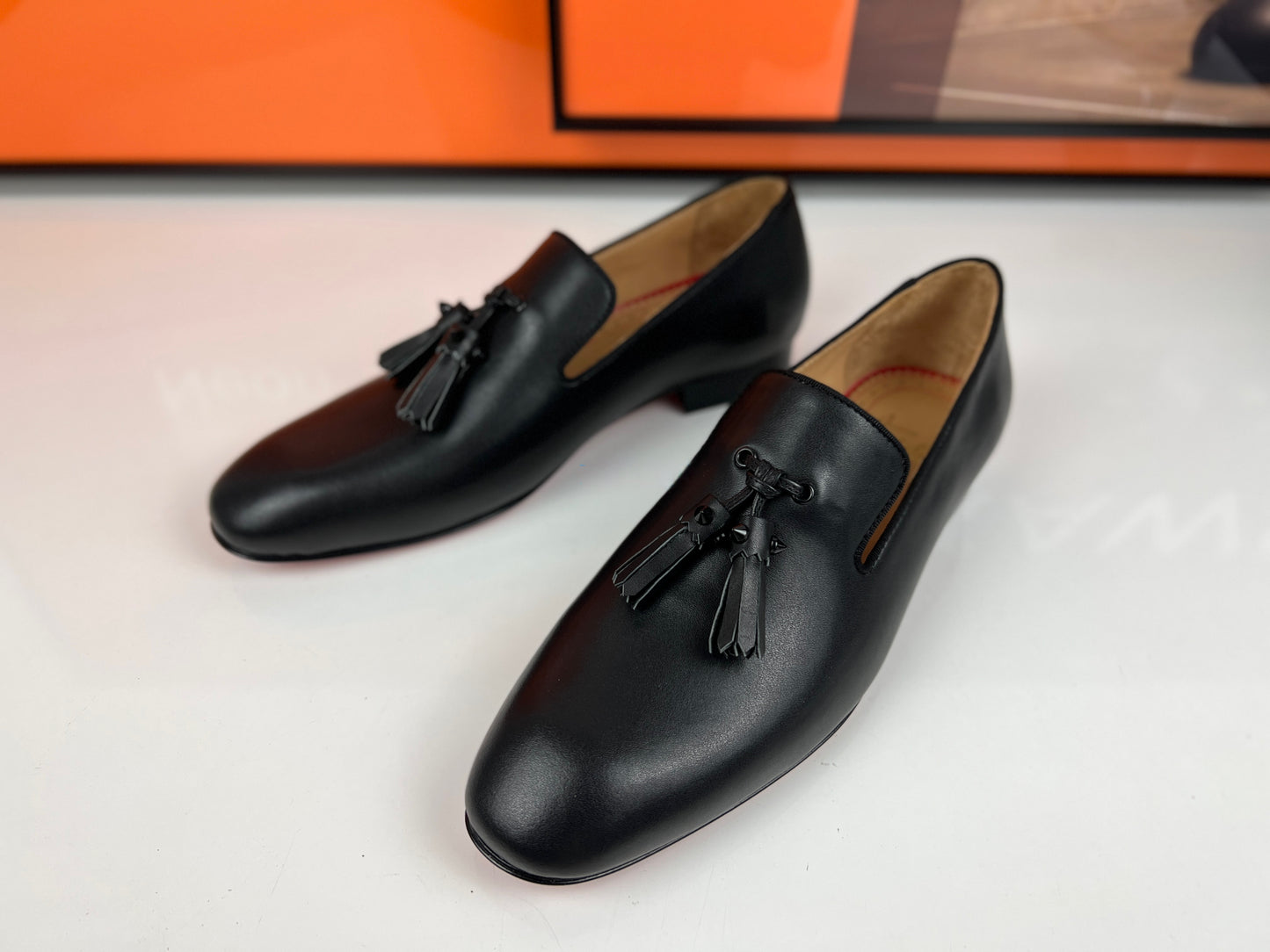 MEN FORMAL SHOES