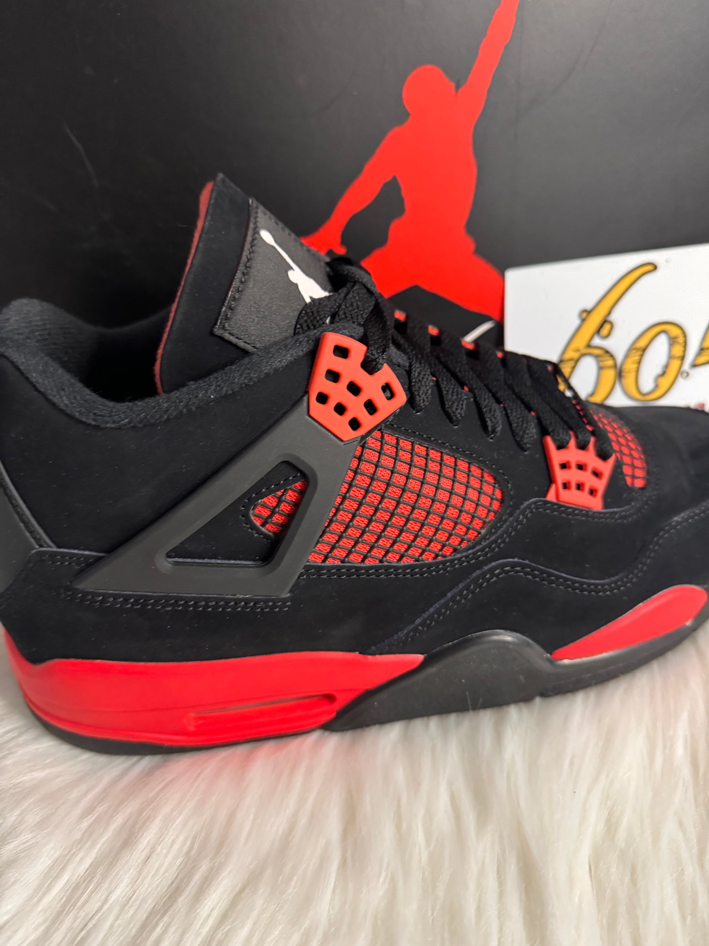 Unisex sneakers