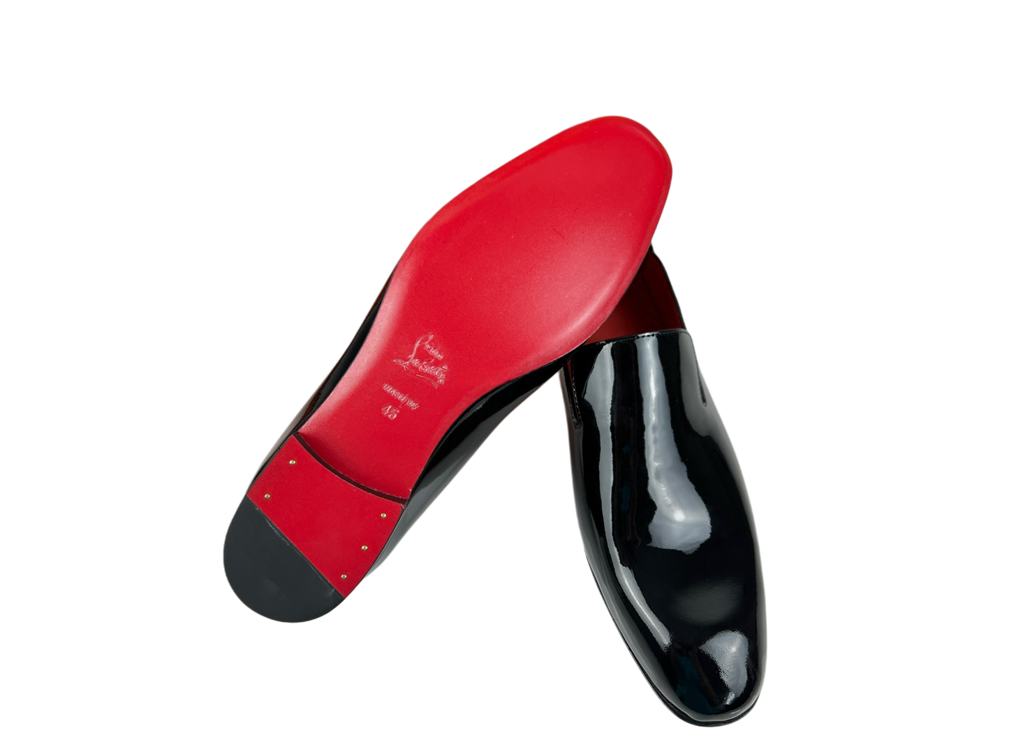 MEN FORMAL SHOES