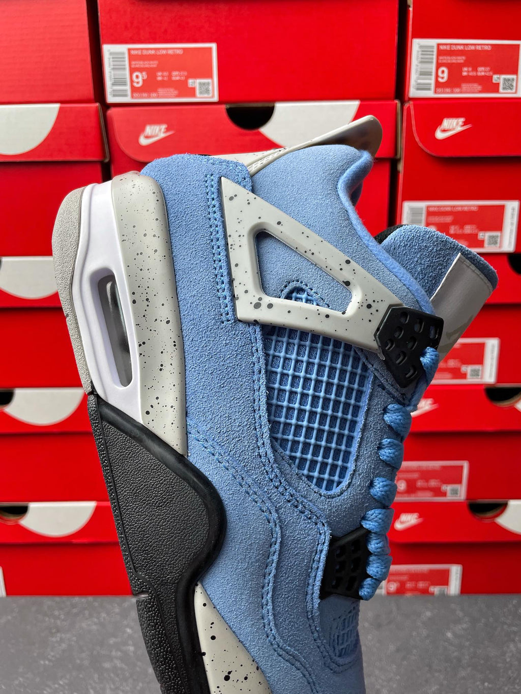 Unisex sneakers