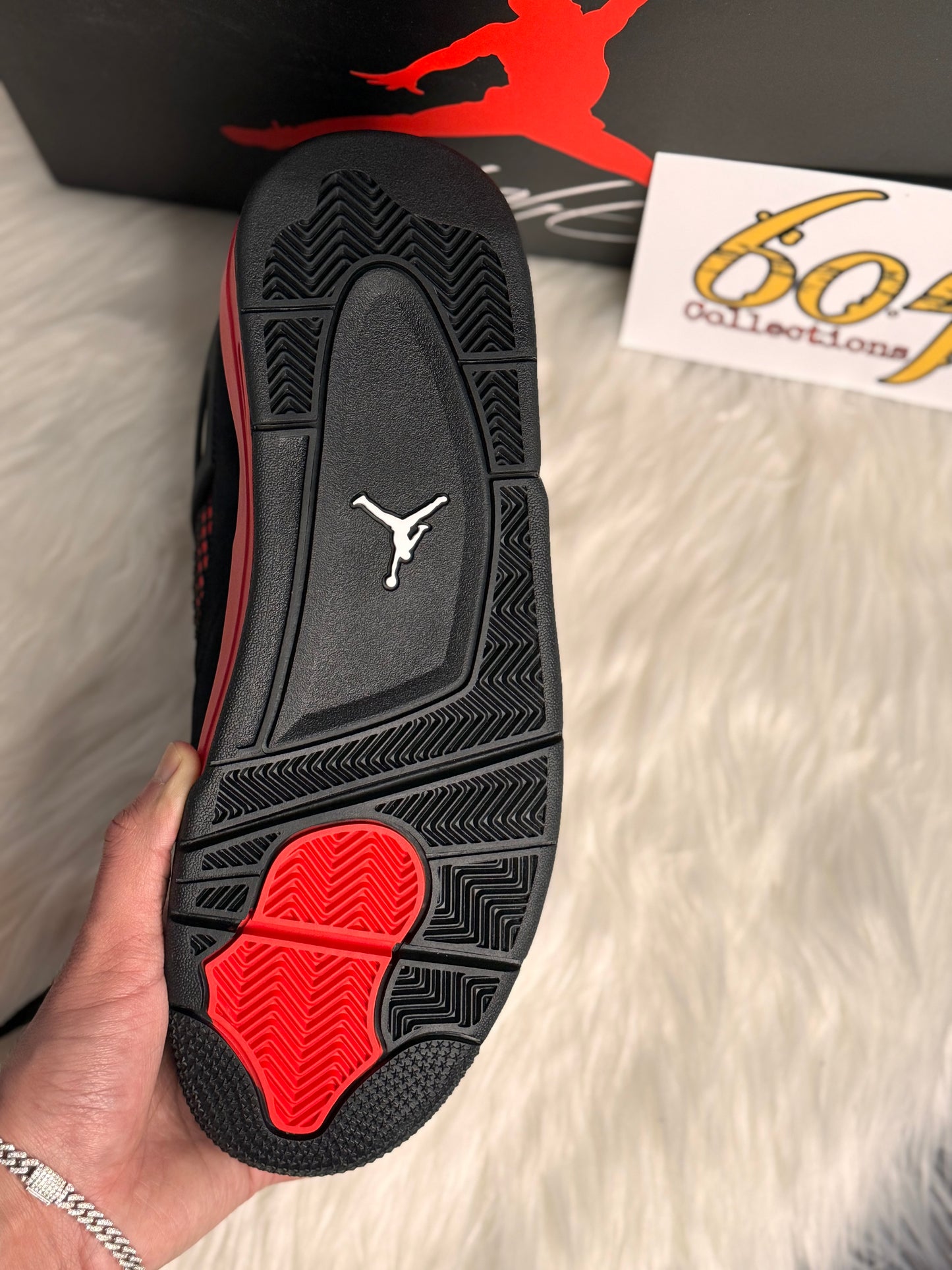 Unisex sneakers