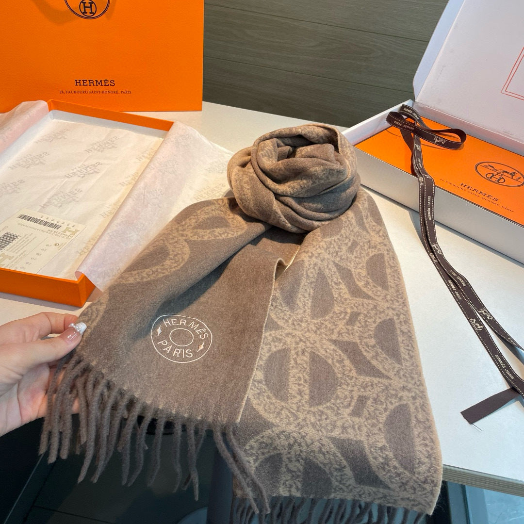 Unisex scarf
