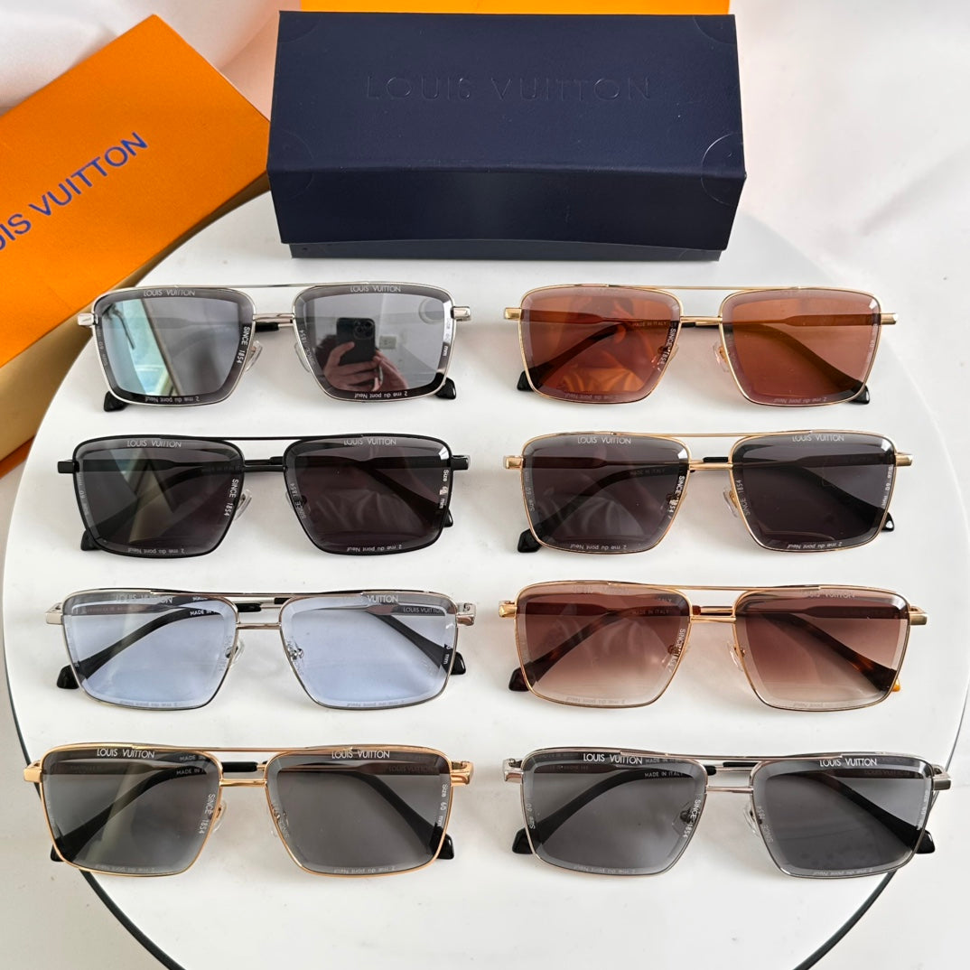 Sunglasses (8 colors)