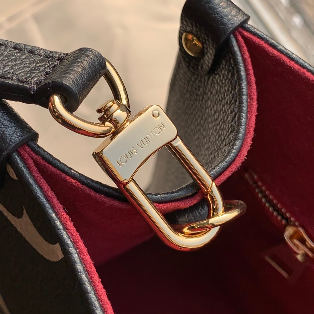 Women bag tote onthego