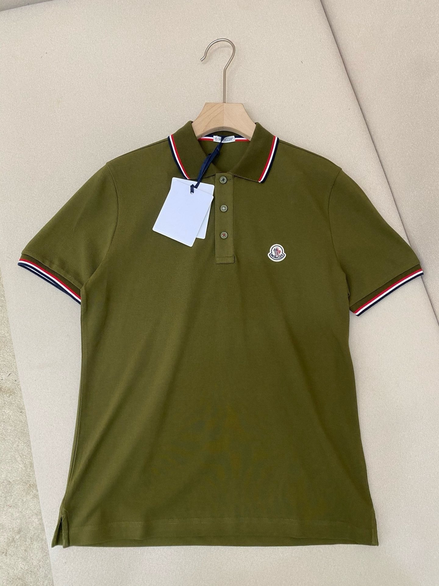 POLO SHIRT(8 colors)