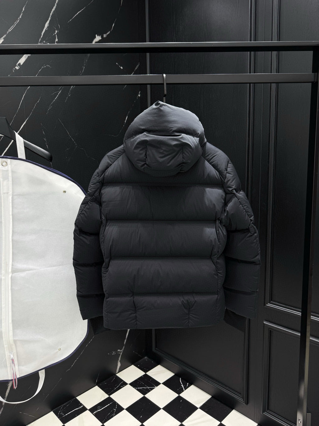 PUFFER