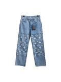 Denim jean