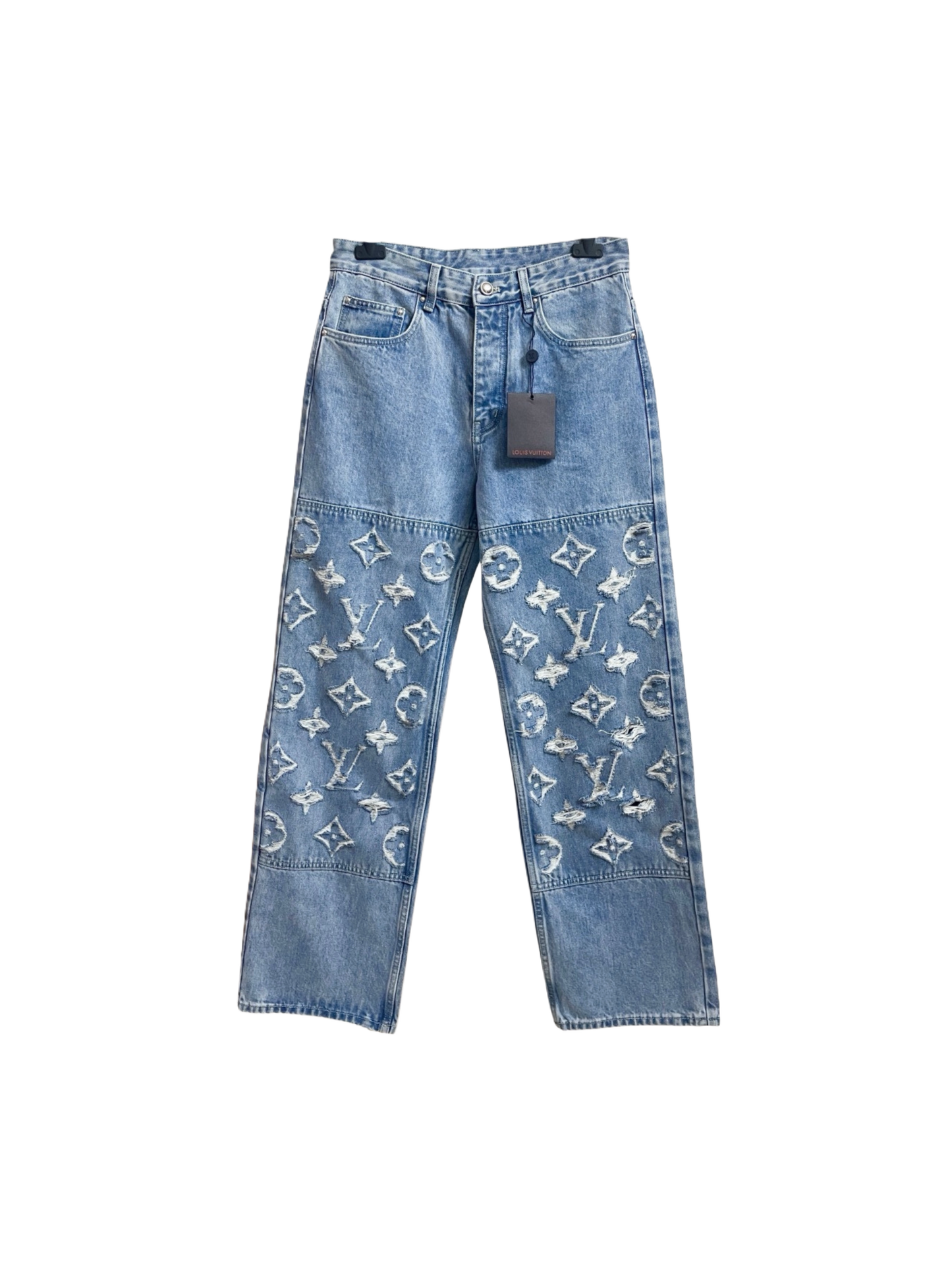 Denim jean