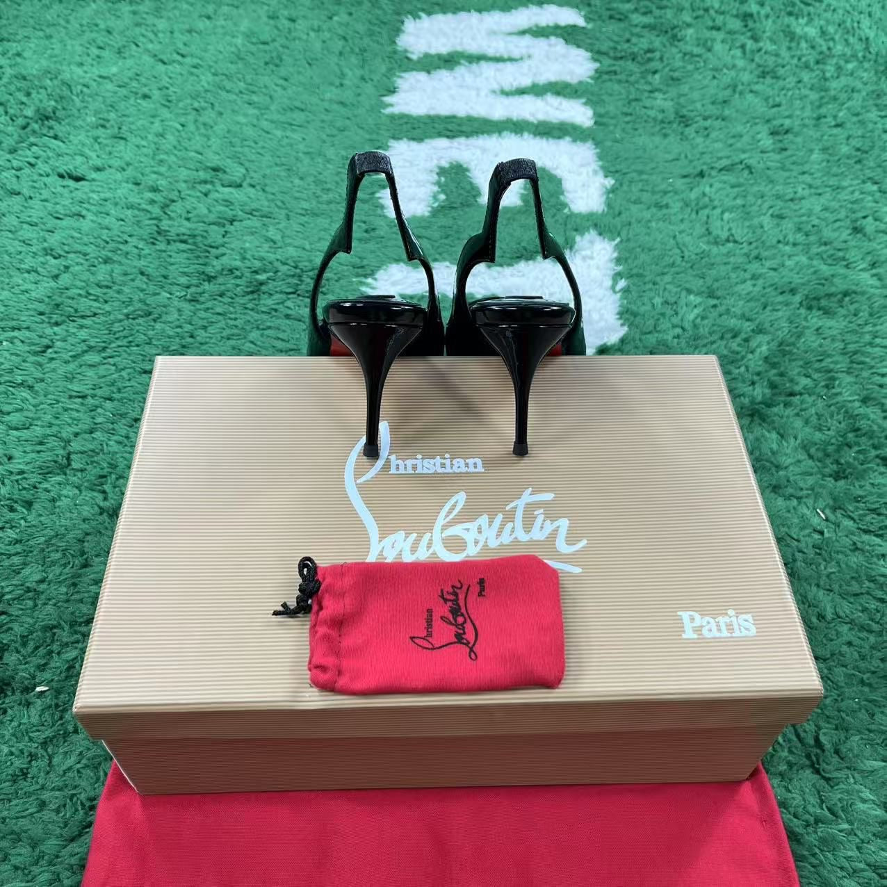 Women heels