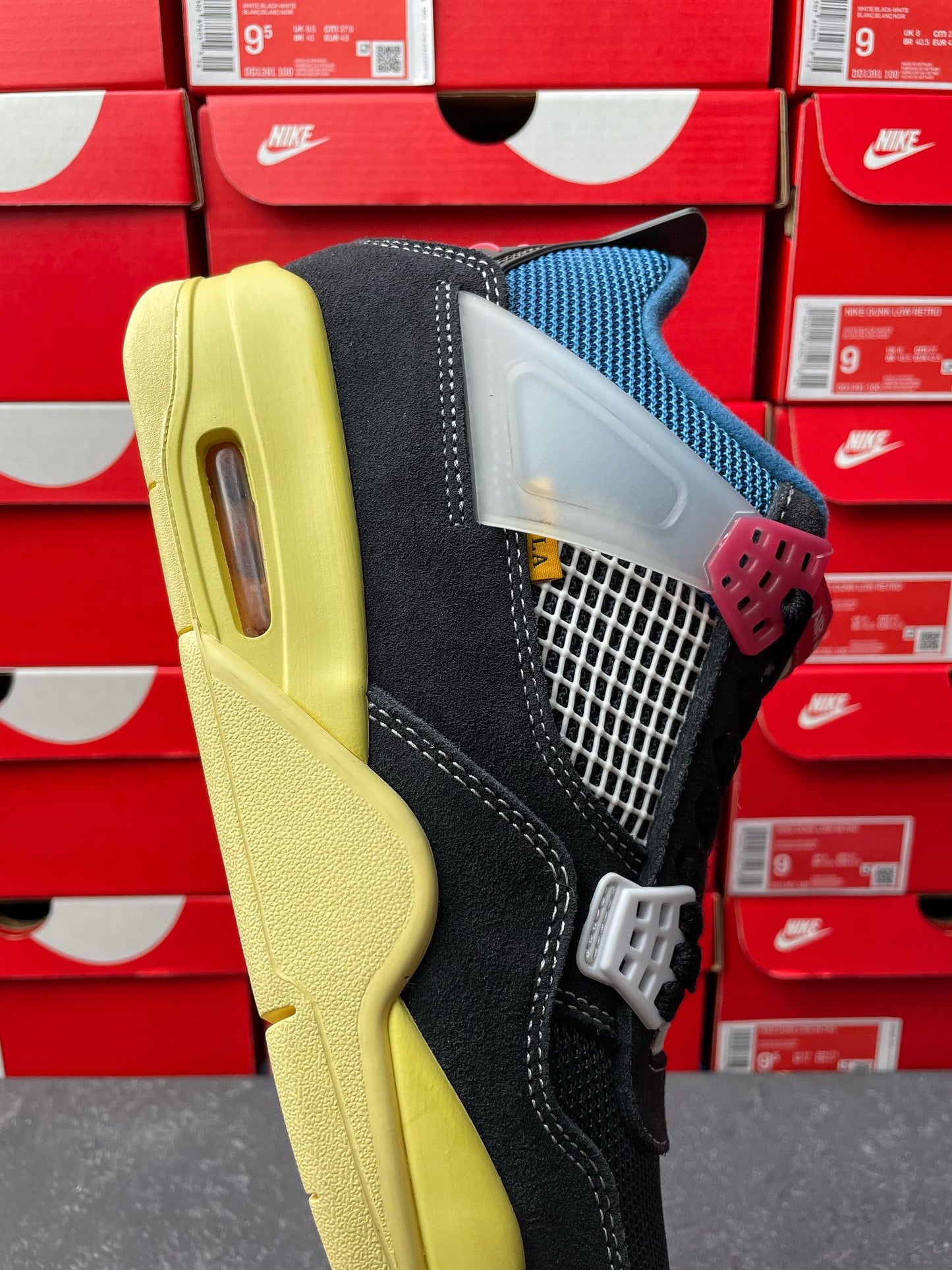 Unisex sneakers