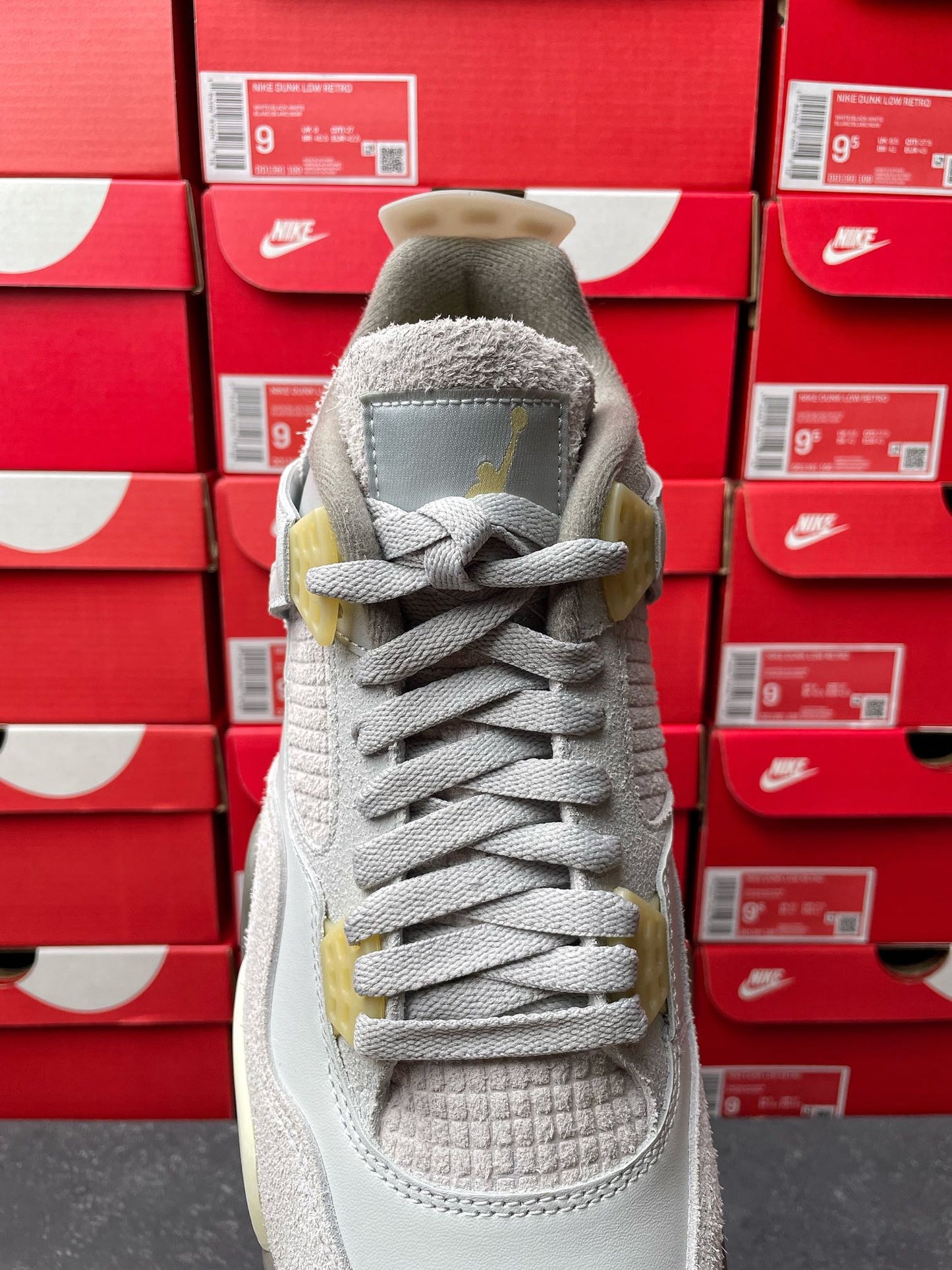 Unisex sneakers