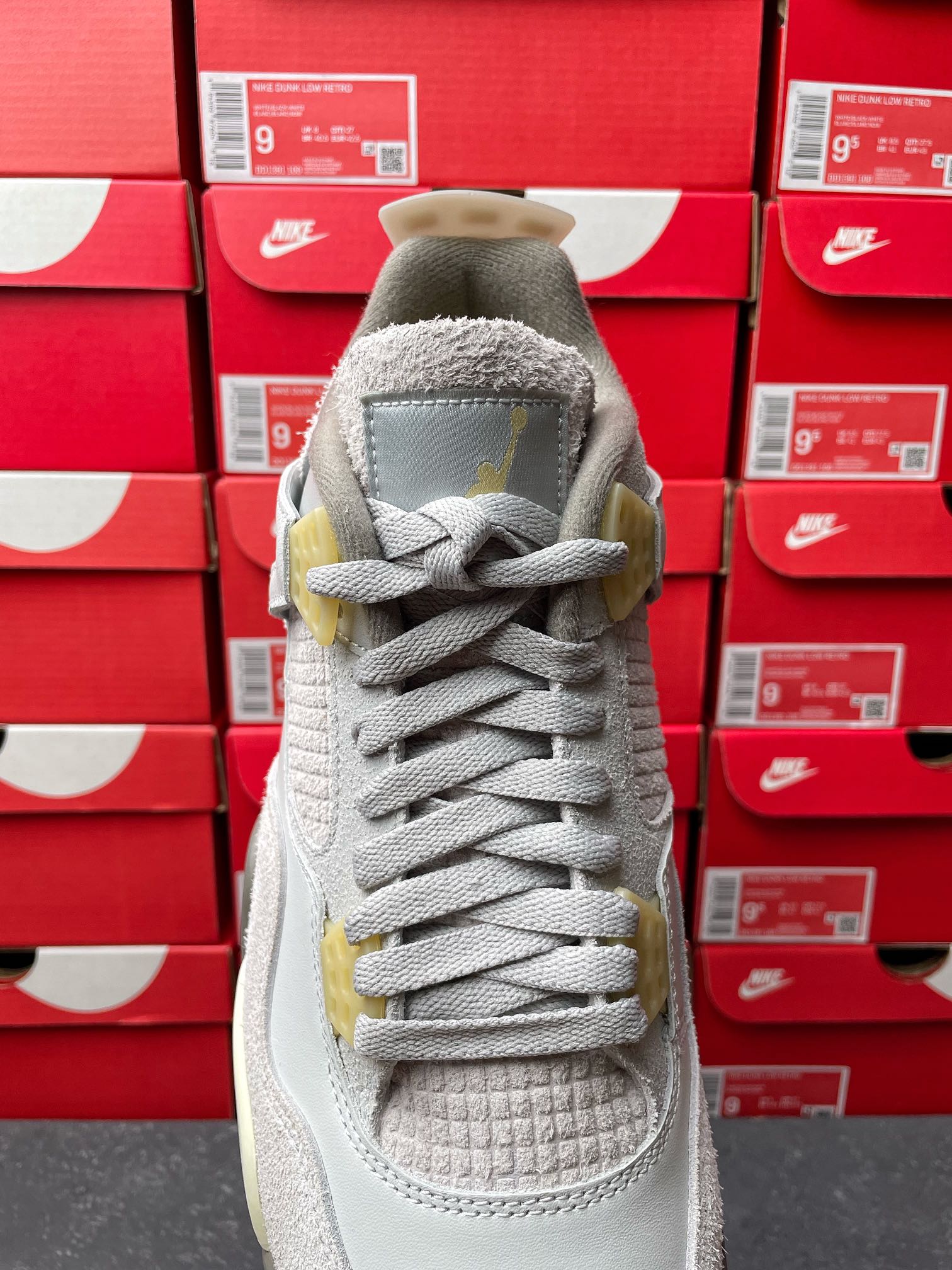 Unisex sneakers