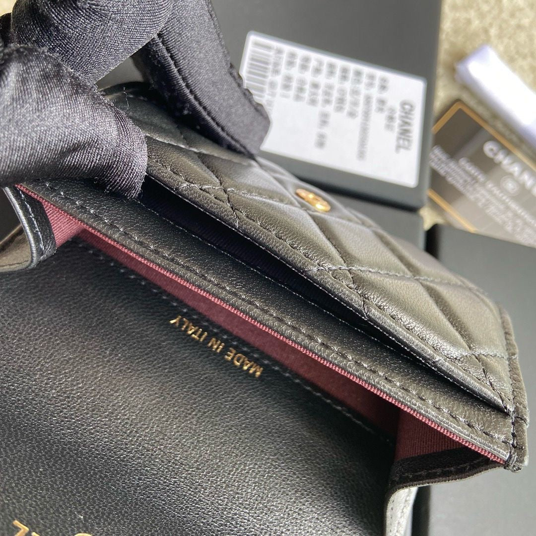 Women bag small wallet