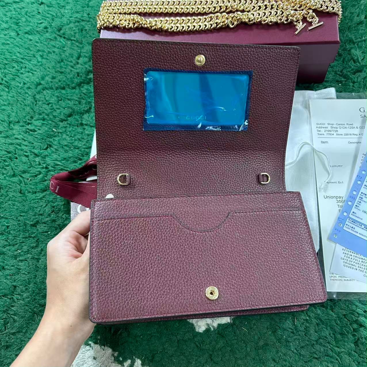 Women bag