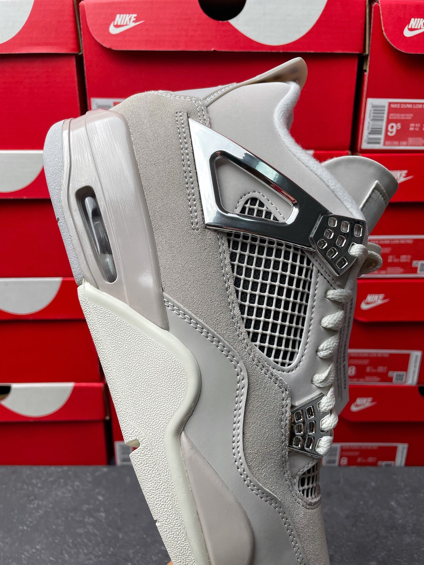 Unisex sneakers