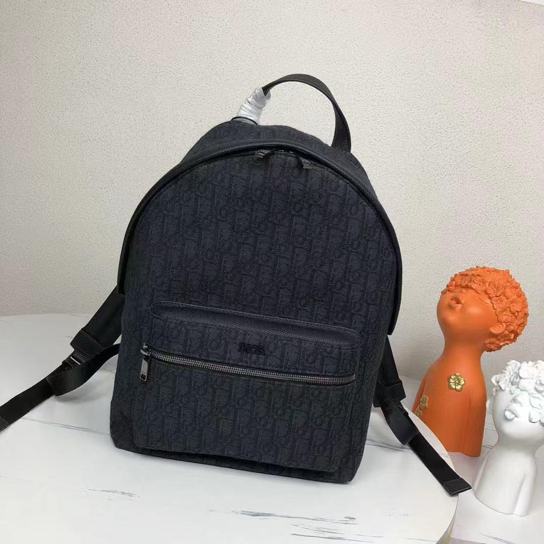 Luxury Backpack